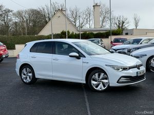 222 VW GOLF STYLE 2.0 TDI 150BHP  AUTOMATIC - Image 2