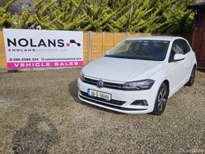 Volkswagen Polo 2019 1.0 Auto - Image 4