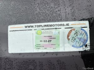 //Volvo S40 2012/NEW NCT// - Image 2