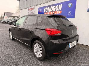 2018 SEAT IBIZA 1.0 SE 75BHP 5DR - Image 3