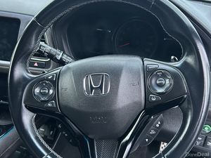 Honda Vezel RS - Image 3