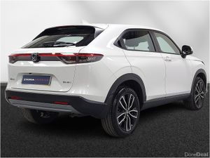 Honda HR-V Hr-V Hatchback Advance - Image 3
