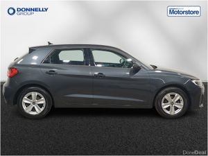 Audi A1 Sportback Technik - Image 4