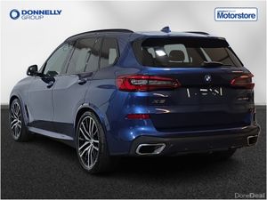 BMW X5 Diesel Estate M Sport - Image 2