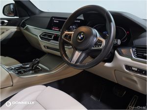 BMW X5 Diesel Estate M Sport - Image 4