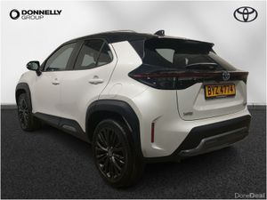 Toyota Yaris Cross Estate Dynamic - Image 3