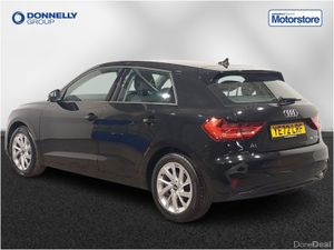 Audi A1 Sportback Sport - Image 3