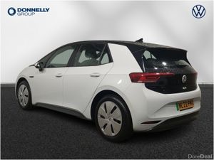 Volkswagen Id.3 Hatchback Life Pro - Image 4