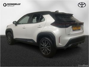 Toyota Yaris Cross Estate GR Sport - Image 3