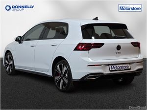 Volkswagen Golf Hatchback GTE - Image 2