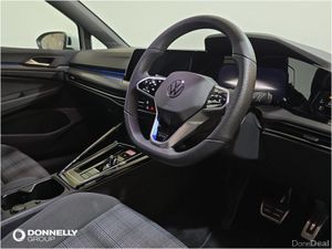 Volkswagen Golf Hatchback GTE - Image 4