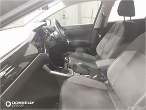 Volkswagen Polo Hatchback Life - Image 3