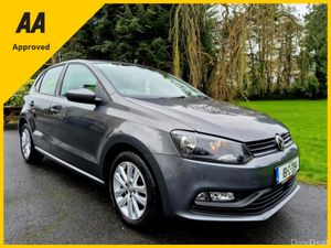 💥2018 Volkswagen Polo💥(Manual+2 Yr NCT+Warranty) - Image 2