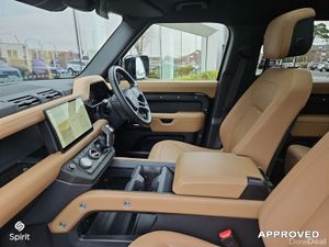 Land Rover Defender 2.0 PHEV X-Dynamic SE - Image 3