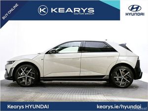 Hyundai IONIQ 5 Nine 84kWh - Image 3
