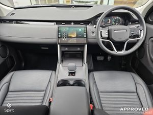 Land Rover Discovery Sport 1.5 I3 PHEV S Automatic - Image 4