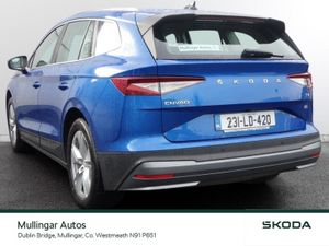 Skoda Enyaq iV 80 RWD - Image 3