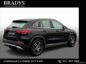 Mercedes-Benz GLA GLA 250e Progressive - Image 3