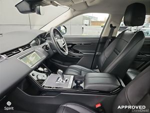 Land Rover Range Rover Evoque 1.5 PHEV S Automatic - Image 4