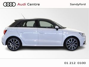 Audi A1 1.0TFSI 95HP S Line - Image 2