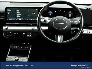 Hyundai KONA 1.6 HYBRID Elegance Auto - Image 4