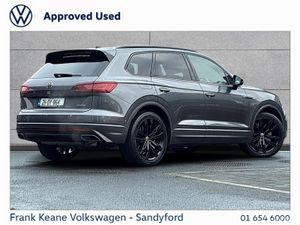 Volkswagen Touareg *R* 3.0TSI PHEV 462HP 4MOTION D - Image 3