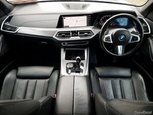 BMW X5 xDrive45e xLine - Image 4