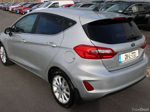 Ford Fiesta 2021 - Image 3