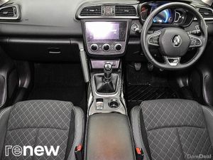 Renault Kadjar 1.3 TCE 140 GPF Iconic - Image 2