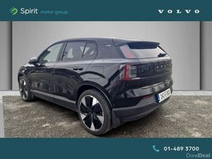 Volvo EX30 Fully Electric, Extended Range, Ultra, - Image 3
