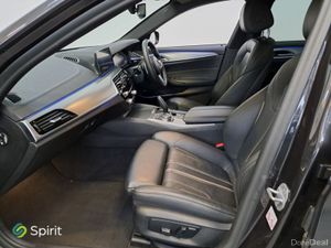 BMW 5-Series 530e M-Sport - Image 4