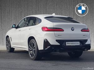 BMW X4 xDrive20d M Sport - Image 2