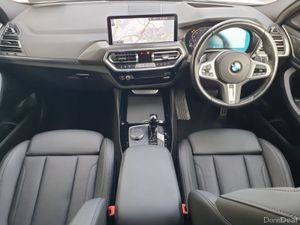 BMW X4 xDrive20d M Sport - Image 4