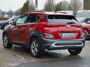 Hyundai KONA 1.0 T-GDI Executive - Image 4