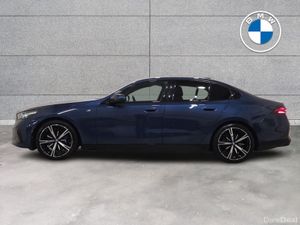 BMW i5 I5 Edrive40 M Sport  eDrive 40 M Sport  eDr - Image 4