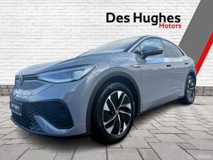 Volkswagen ID.5 2022 STYLE PRO - Image 3