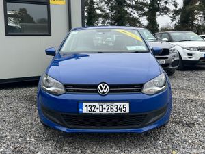 Volkswagen Polo 2013 1.2 Auto - Image 2