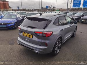 Ford Kuga ST-LINE X EDITION PHEV - 2022 - Image 3