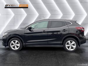 NISSAN QASHQAI 1.5D SE AUTO 2021 - Image 2