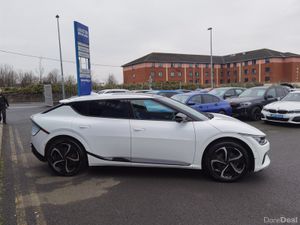 KIA EV6 GT-LINE S **SUNROOF** - Image 3