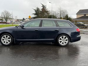 ABSOLUTELY IMMACULATE 2009 AUDI A6 DIESEL - Image 4
