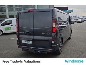 Renault Trafic TRAFIC LL30 BLUE DCI 150 SPORT - Image 3