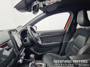 Renault Arkana R.S. LINE E-TECH HYBRID 145 AUTO - Image 4