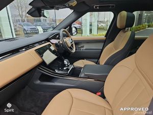 Land Rover Range Rover Sport 3.0 PHEV SE Dynamic - Image 4