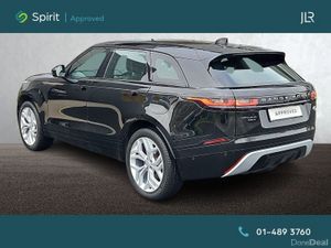 Land Rover Range Rover Velar 2.0 PHEV - Image 3