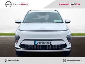 Hyundai KONA EV Elegance 65kWh - Image 3