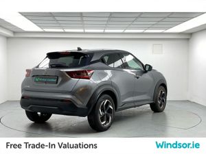 Nissan Juke 1.0T PET 2WD SV Premium - Image 3