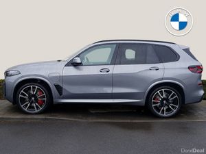 BMW X5 X5 xDrive50e M Sport - Image 3