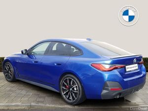 BMW 4-Series 420d M Sport Gran Coupe - Image 2