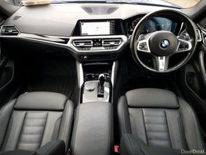 BMW 4-Series 420d M Sport Gran Coupe - Image 4